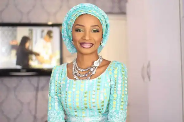 Filmmakers plead with MOPPAN to revisit sanction on expelled Hausa actress, Rahama Sadau